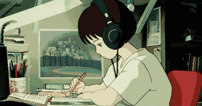 自律一年,我变成了大家羡慕的样子!