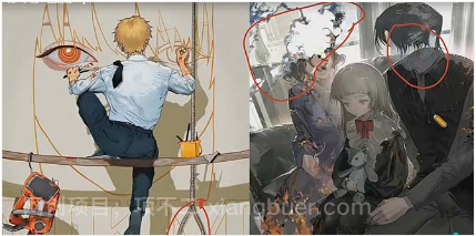 【第11861期】厚涂人物-插画创作班：基础入门教程（8节课）