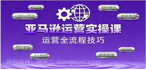 【第19050期】亚马逊运营实操课,选品策略,选品重点、广告最新打法、大促细节优化等(更新10月)