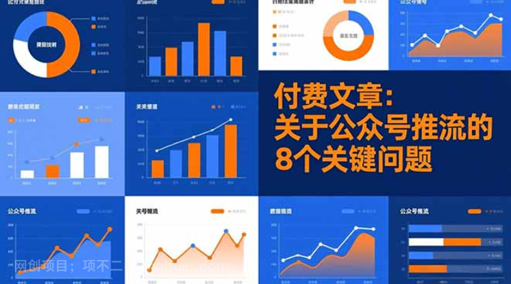 【第20110期】付费文章：关于公众号推流的8个关键问题